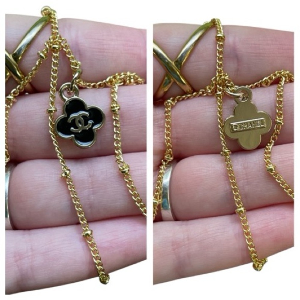 All kinds of luxury charms, zipper pulls and buttons! - Picture 14 of 14